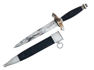 NAZI GERMAN LUFTWAFFE GLIDER PILOTS DAGGER