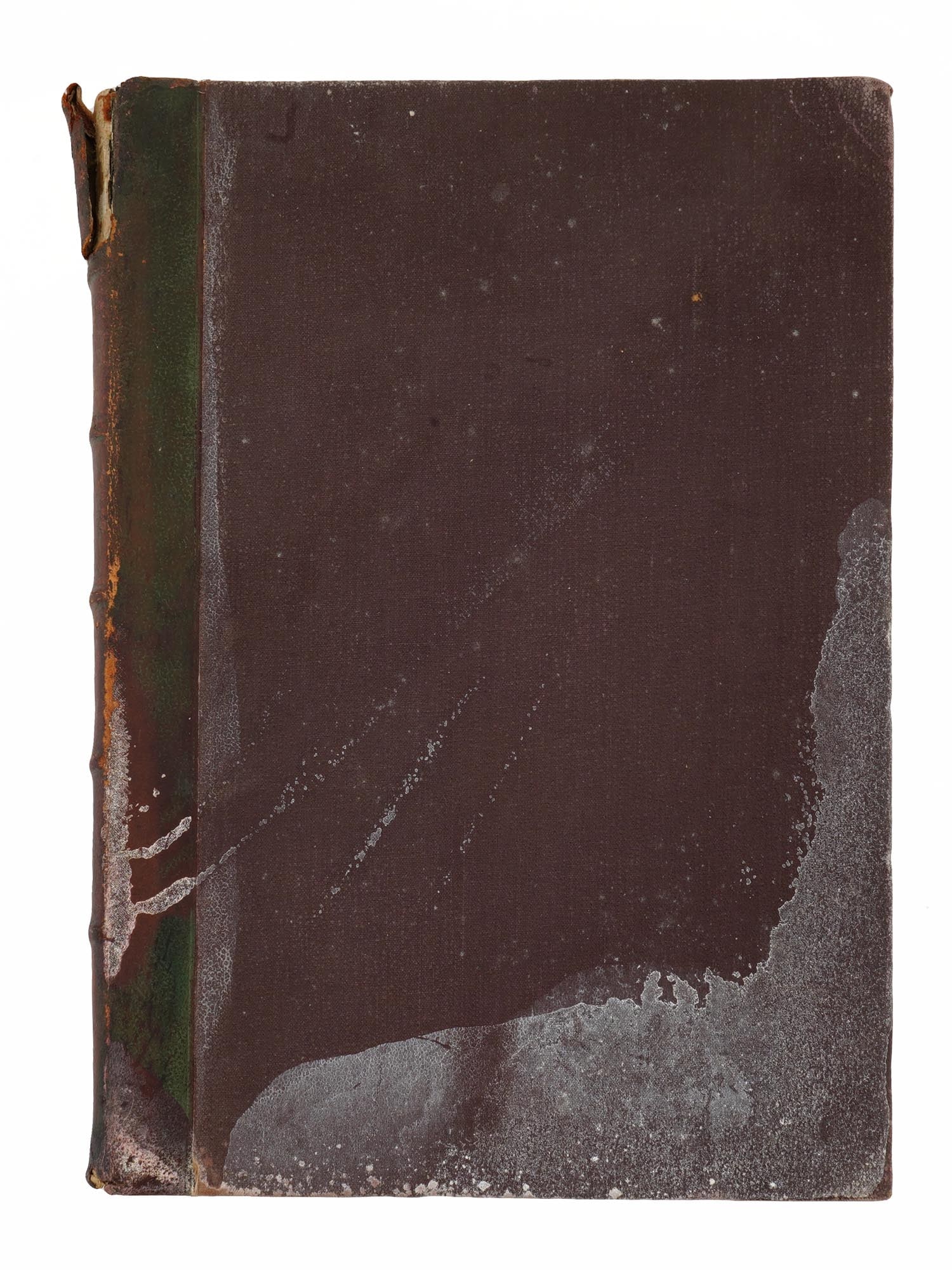 1913 RUSSIAN EMPEROR ALEXANDER I BOOK NIKOLAI ROMANOV: An antique Russian Imperial book, Grand Duke Nikolai Mikhailovich Romanov, Adjutant Generals of Emperor Alexander I. With 47 portraits, 19 of which are in color. Published by Expedition for Procuremen