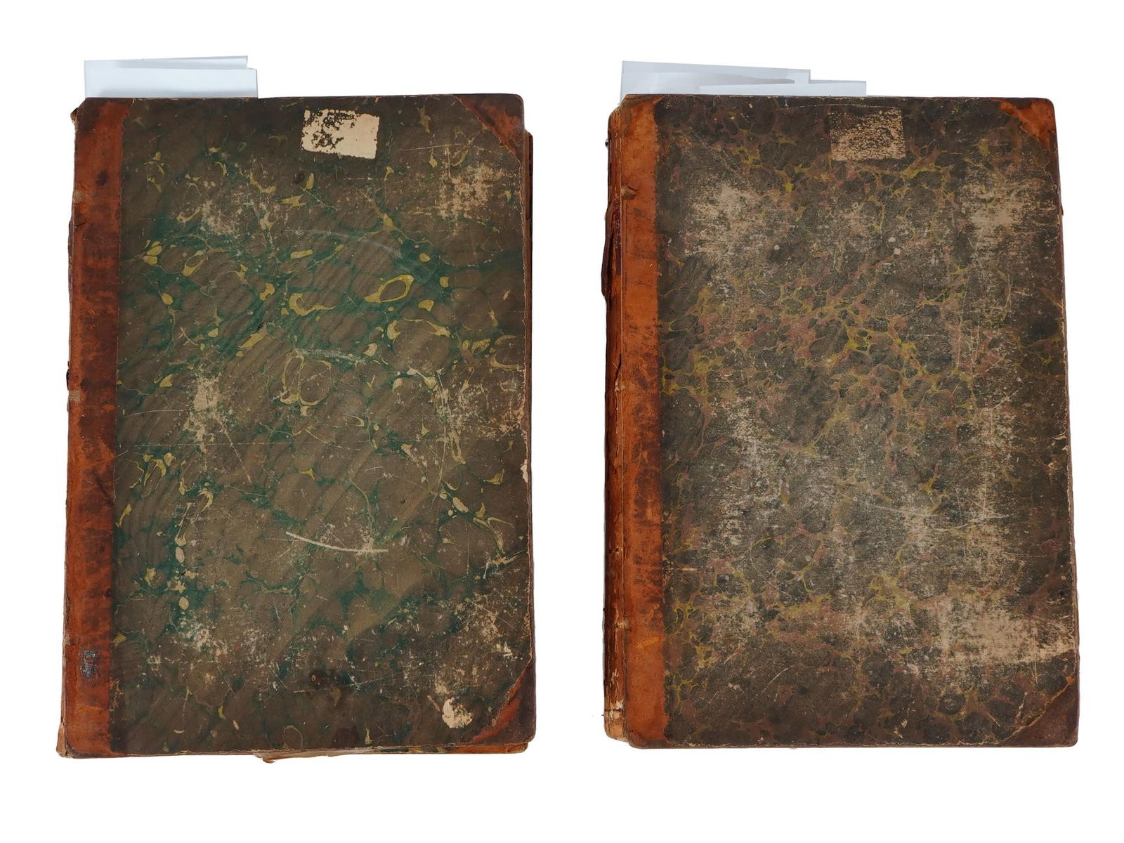 LOT OF ANTIQUE HARPERS BAZAR WEEKLY ISSUES BOOKS (1 of 17)