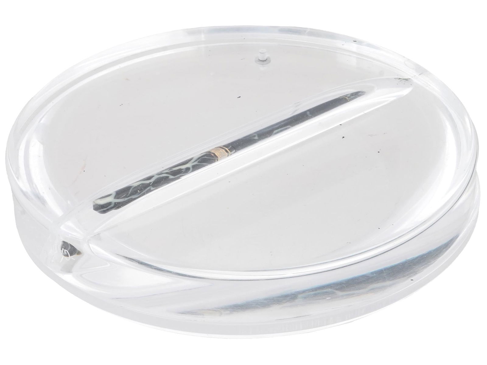 LTD GALILEO GALILEI 18K GOLD FOUNTAIN PEN BY OMAS (1 of 12)