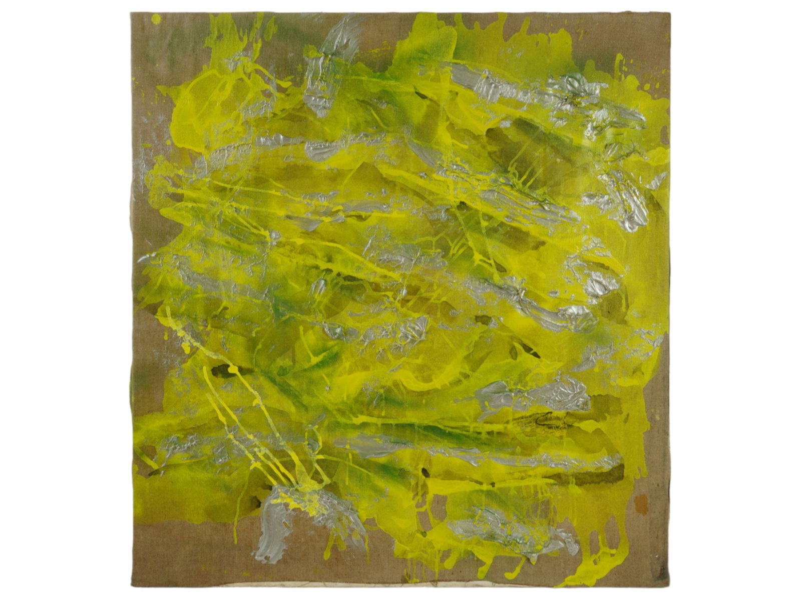 ABSTRACT AMERICAN OIL PAINTING BY ELYSSA RUNDLE (1 of 6)