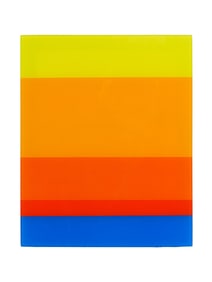 ANDREW ANDERSON CONTEMPORARY AMERICAN ABSTRACT PAINTING