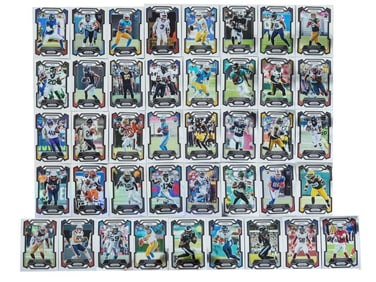 2023 PANINI PRIZM NFL CARDS