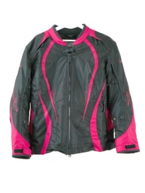 CORTECH WOMENS MOTORCYCLE TEXTILE JACKET