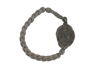 GERMAN WWII SCHUTZENSCHNUR LUFTWAFFE MARKSMAN CORD