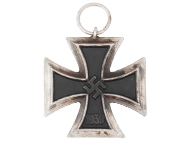WWII NAZI GERMAN KNIGHTS IRON CROSS 1939