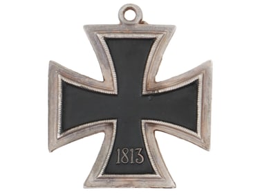 WWII NAZI GERMAN KNIGHTS IRON CROSS 1939