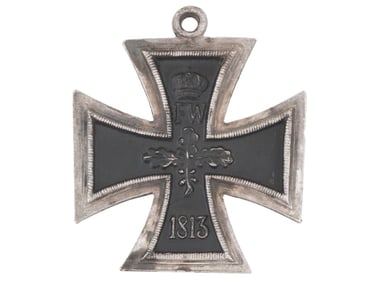 GERMAN 1870 GRAND CROSS OF THE IRON CROSS