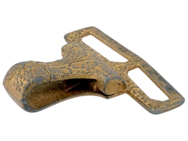 WWII TYPE GERMAN NSDAP PARTY LEADER DAGGER HANGER