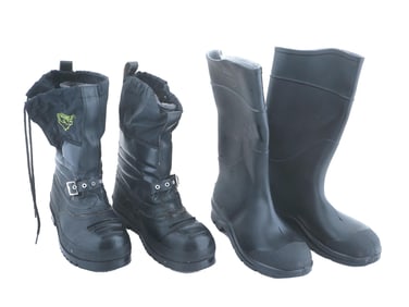 AMERICAN TOURISTIC BOOTS ARCTIC CAT AND SERVUS