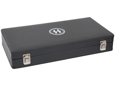 NAZI GERMAN SS DAGGER CUSTOM MADE PRESENTATION CASE