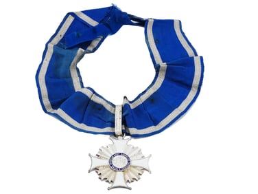 VINTAGE GREEK ORTHODOX ORDER OF ST DENNIS OF ZANTE