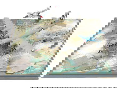 CORGI USAAF COMMEMORATIVE SET B17 P51 AND P47 MODELS (1 of 9)