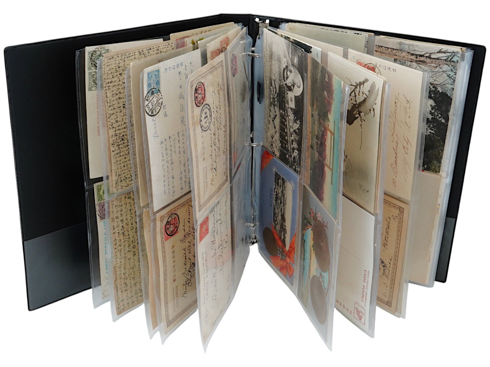 LOT OF CHINA JAPAN TURKEY PLUS ALL STAMPS SEALS POSTAGE (1 of 18)