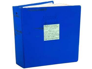 LARGE COLLECTION OF INTERNATIONAL STAMPS IN ALBUM