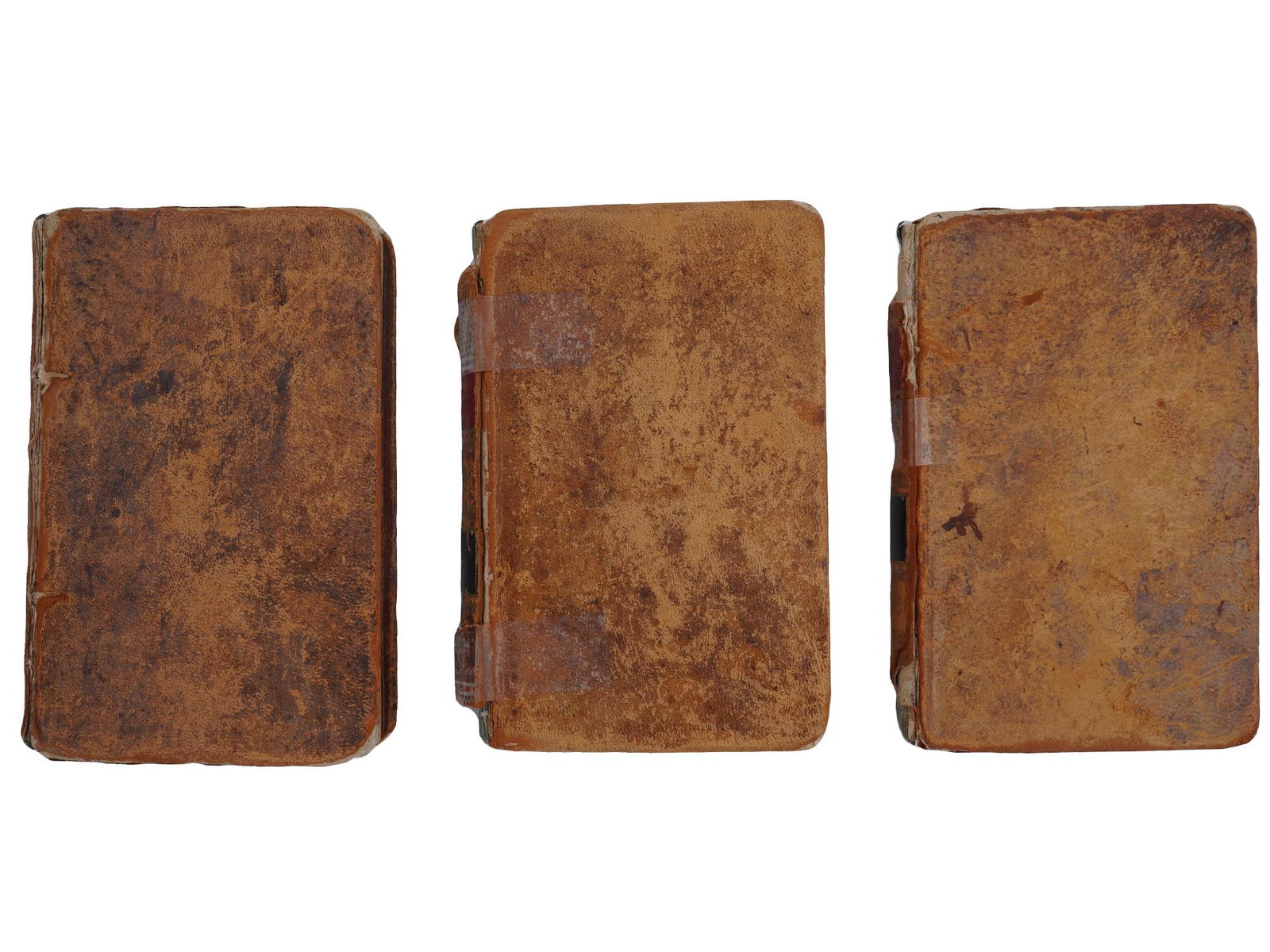 COMPLETE WORKS OF BOILEAU DESPREAUX FRENCH BOOKS 1815: An antique Complete works of Boileau Despreaux books in French, 1815. Three volumes. Chez L Ecrivain publisher, Paris, France. Nicolas Boileau Despreaux 1636 to 1711, was a French poet and critic. He 