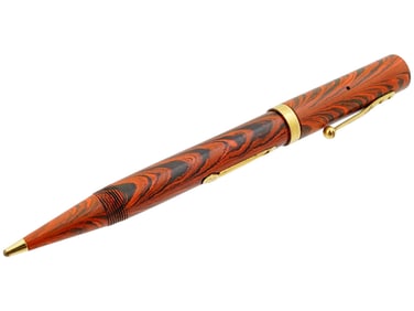 ANTIQUE IDEAL MODEL FOUNTAIN PEN PENCIL BY WATERMAN