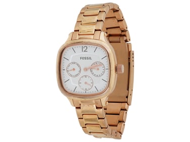 LADIES QUARTZ WRIST WATCH BY FOSSIL