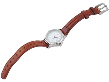 WENGER SWISS S.A.K. DESIGN WRIST WATCH