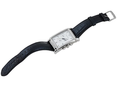 EMPORIO ARMANI AR 0284 MENS QUARTZ WRIST WATCH