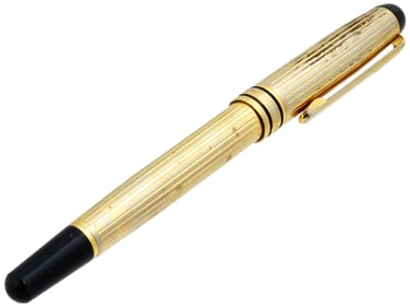 VINTAGE MONTBLANC MEISTERSTUCK BALLPOINT PEN