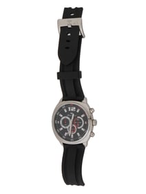 LUCIEN PICCARD MENS CHRONOGRAPH WRISTWATCH