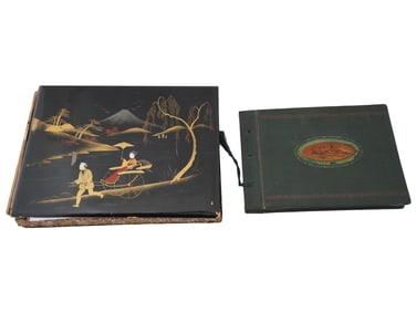 180 VINTAGE JAPANESE MILITARY POSTCARDS AND REAL PHOTOS