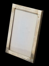 TIFFANY AND CO 925 STERLING SILVER PICTURE FRAME