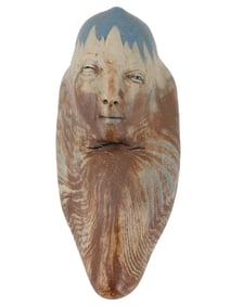 GARY SPINOSA CONTEMPORARY AMERICAN CERAMIC SCULPTURE