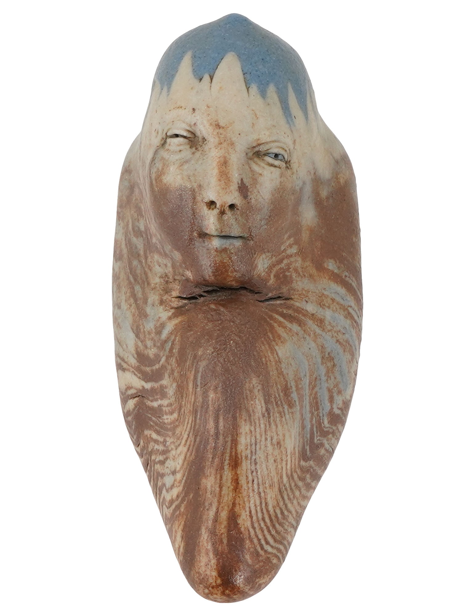 GARY SPINOSA CONTEMPORARY AMERICAN CERAMIC SCULPTURE (1 of 5)