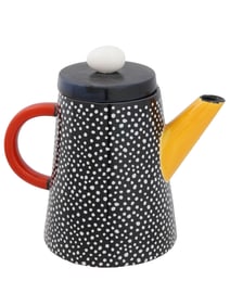 JAPANESE LIMITED EDITION CERAMIC TEAPOT BY MCNUTTS