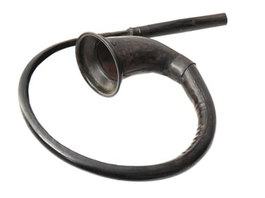 ANTIQUE ORIGINAL AMERICAN FORD MODEL T CAR HORN