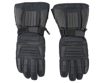 OLYMPIA MOTORCYCLE ATV HEAVY DUTY GLOVES W GORE TEX