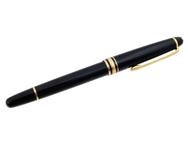 VINTAGE MONTBLANC MEISTERSTUCK BALLPOINT PEN