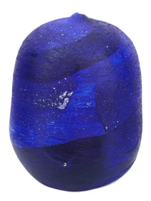 ATTR TO TOSHIKA TAKAEZU CLOSED FORM CERAMIC ARTWORK