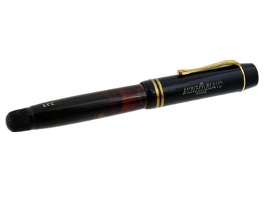 1930S MONTBLANC MODEL 332 FOUNTAIN PEN