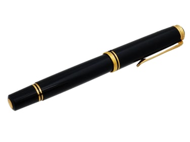 VINTAGE PELIKAN W GERMANY BALLPOINT PEN