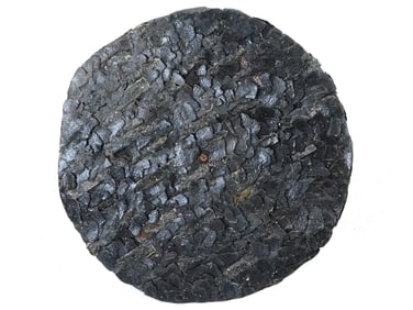 SONO OSATO CONTEMPORARY AMERICAN TREE BARK ARTWORK
