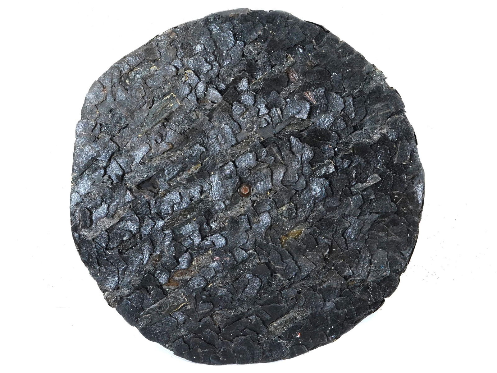 SONO OSATO CONTEMPORARY AMERICAN TREE BARK ARTWORK (1 of 4)