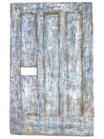 AMERICAN ARTWORK BY D.M. WILDING LIGHT AFTER THE STORM
