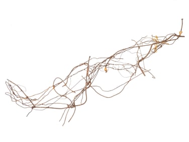 SONO OSATO CONTEMPORARY AMERICAN WIRE SCULPTURE