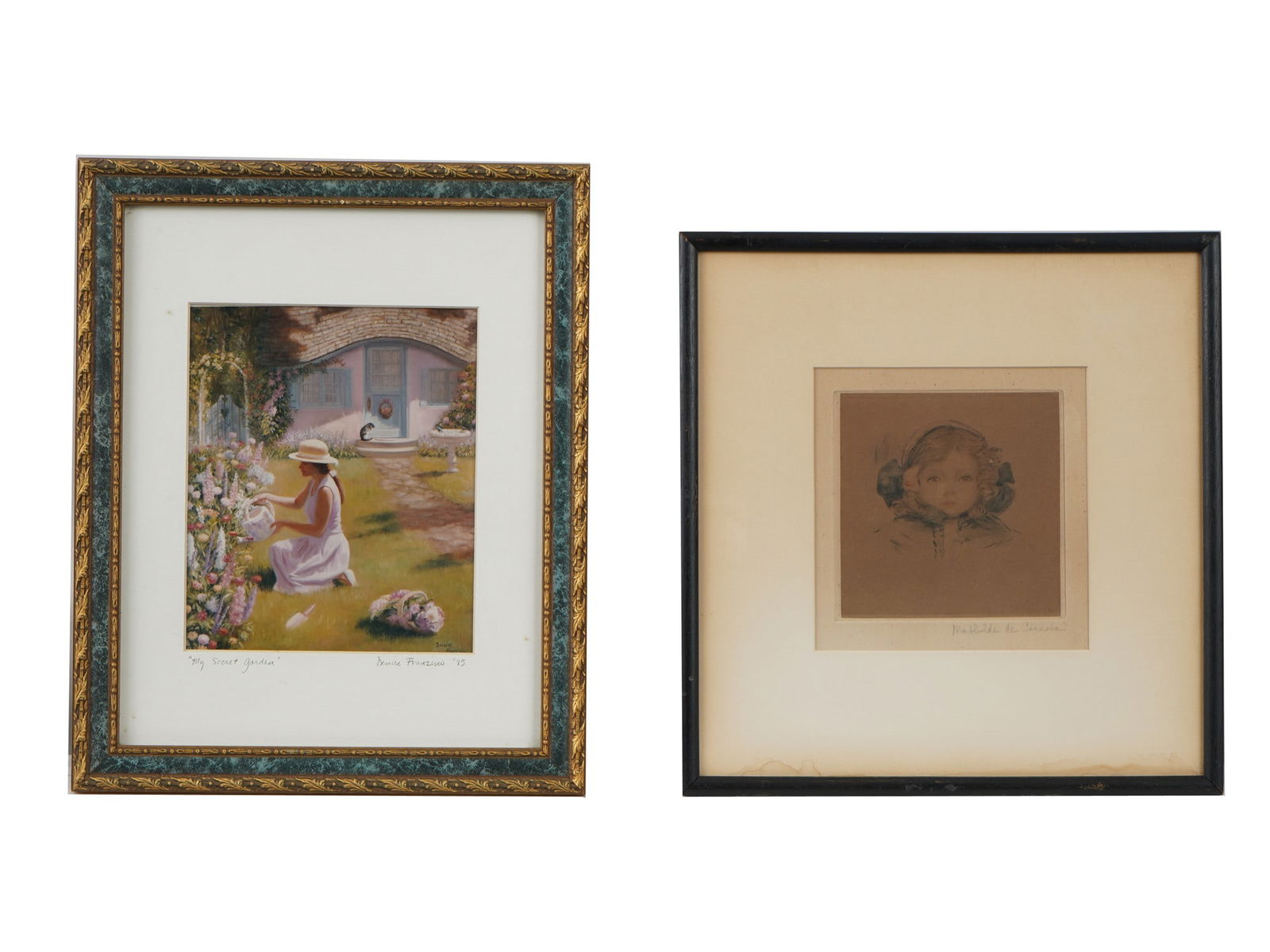 AMERICAN PRINTS BY D FRANZINO AND MATHILDE DE CORDOBA (1 of 13)