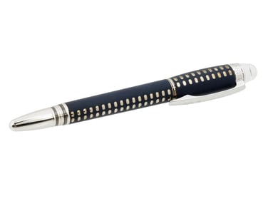 GERMAN MONTBLANC STARWALKER A380 FINELINER PEN