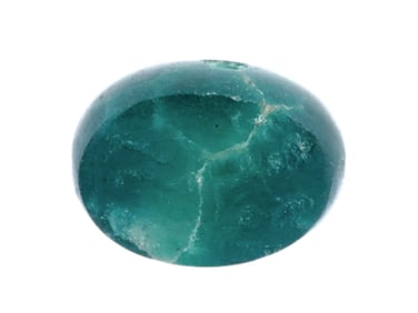 ANCIENT PERSIAN SASANIAN EMPIRE EMERALD INTAGLIO SEAL