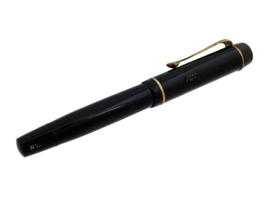 GERMAN FOUNTAIN PEN BY MONTBLANC MODEL 334