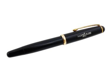GERMAN MONTBLANC 3 42G PISTON FILLER FOUNTAIN PEN