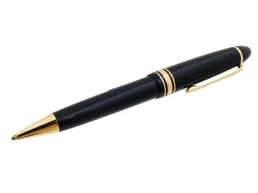 MONTBLANC MEISTERSTUCK LE GRAND 161 BALLPOINT PEN