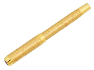PARKER QUEEN ELIZABETH II GOLDEN JUBILEE FOUNTAIN PEN
