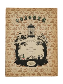 ANDERSEN RUSSIAN FAIRY TALE ILLUSTRATED CHILDRENS BOOK