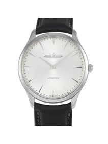 Jaeger-LeCoultre Master Ultra Thin Watch